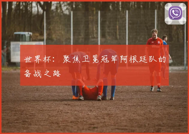 世界杯:聚焦卫冕冠军阿根廷队的备战之路